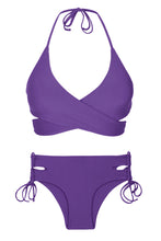 Charger l'image dans la galerie, Product Front: Rio De Sol Ensemble Set Amuleto Kate Madrid
