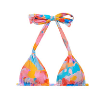 Charger l'image dans la galerie, Product Front: Rio De Sol Haut Top Cloud Mel
