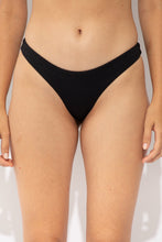 Charger l'image dans la galerie, Gallery: Rio De Sol Bas Bottom Solar-Black Essential
