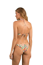 Charger l'image dans la galerie, Model Back: Rio De Sol Haut Top Boho Tri-Cos
