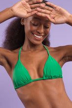 Charger l'image dans la galerie, Image 08: Rio De Sol Haut Top Tambourine Tri-Inv
