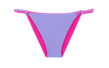 Charger l'image dans la galerie, Product Back: Rio De Sol Bas Bottom Malibu-Rosa Essential-Rev
