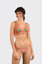 Charger l'image dans la galerie, Image 04: Rio De Sol Ensemble Set Tropics Halter-Marina Essential-Cos
