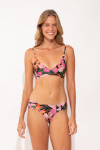 Charger l'image dans la galerie, Model Front: Rio De Sol Bas Bottom Jolie Baobi
