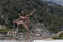 Charger l'image dans la galerie, Image 08: Rio De Sol Bas Bottom Sea-Bloom Italy
