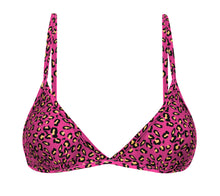 Charger l'image dans la galerie, Product Back: Rio De Sol Haut Top Roar-Pink Tri-Fixo
