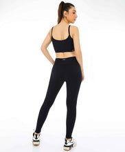 Charger l'image dans la galerie, Image 06: Alto Giro Fitness Haut Top Unique Reverse Preto
