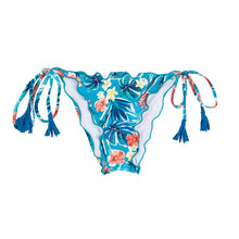 Charger l'image dans la galerie, Product Front: Rio De Sol Bas Bottom Isla Frufru
