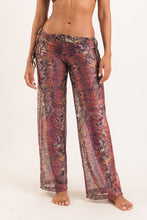 Charger l'image dans la galerie, Gallery: Rio De Sol Pantalon De Plage Cobra Trouser
