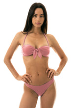Charger l'image dans la galerie, Model Front: Rio De Sol Haut Top Callas Bandeau
