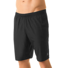 Charger l'image dans la galerie, Image 02: Uv Line Bermuda / Short Pour Homme Shorts New Fit Br Masc Black Upf50+
