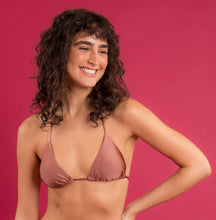 Charger l'image dans la galerie, Image 08: Rio De Sol Haut Top Shimmer-Copper Tri-Inv
