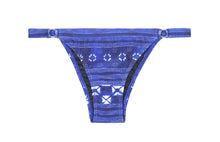 Charger l'image dans la galerie, Product Front: Rio De Sol Bas Calcinha Cool Jean Sporty
