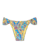 Charger l'image dans la galerie, Product Front: Rio De Sol Bas Calcinha Sari Bandeau
