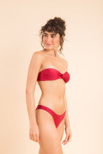 Charger l'image dans la galerie, Image 08: Rio De Sol Ensemble Set Shimmer-Divino Bandeau-Joy Essential
