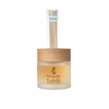 Charger l'image dans la galerie, Product Front: Reva De Tahiti Fragrances Tiare Diffuser 150Ml
