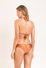 Charger l'image dans la galerie, Model Back: Rio De Sol Haut Top Nocciola Mel
