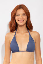 Charger l'image dans la galerie, Gallery: Rio De Sol Haut Top Carmel-Blue Mel
