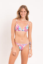 Charger l'image dans la galerie, Image 11: Rio De Sol Bas Bottom Splash Cheeky-Tie

