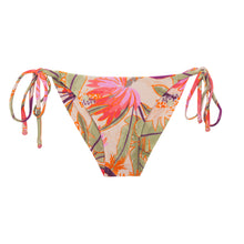 Charger l'image dans la galerie, Product Front: Rio De Sol Bas Bottom Oasis Cheeky-Tie
