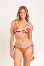 Charger l'image dans la galerie, Image 12: Rio De Sol Ensemble Set Amore-Pink Tri-Fixo Ibiza-Comfy
