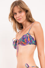 Charger l'image dans la galerie, Image 13: Rio De Sol Haut Top Euphoria Balconet-Tie
