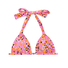 Charger l'image dans la galerie, Product Front: Rio De Sol Haut Top Sweet-Camo Mel
