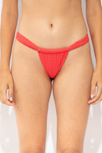 Charger l'image dans la galerie, Gallery: Rio De Sol Bas Bottom Cali-Flamingo Eden
