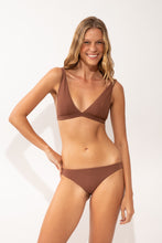 Charger l'image dans la galerie, Image 06: Rio De Sol Bas Bottom Sand-Cappuccino Leblon
