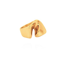 Charger l'image dans la galerie, Image 03: Hipanema Bague Ring Ancient Gold Hipenema
