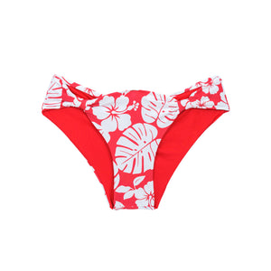 Bottom Pua-Hibiscus Mel