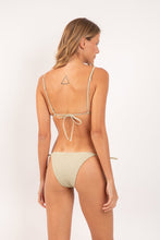 Charger l'image dans la galerie, Model Back: Rio De Sol Haut Top Brisa-Pistache Lia
