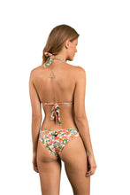 Charger l'image dans la galerie, Model Back: Rio De Sol Bas Bottom Boho Mel
