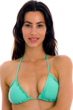 Charger l'image dans la galerie, Gallery: Rio De Sol Haut Top Uv-Atlantis Tri
