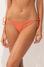 Charger l'image dans la galerie, Gallery: Rio De Sol Bas Bottom Sand-Argila Lacinho
