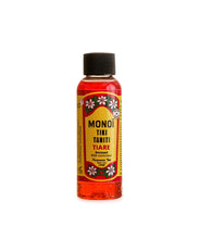 Charger l'image dans la galerie, Product Front: Tiki Monoi Oils Monoï Tiki Tiare Solaire 60Ml
