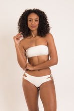 Charger l'image dans la galerie, Image 06: Rio De Sol Bas Bottom Off-White Madrid
