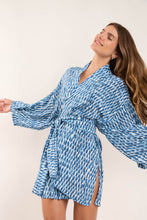 Charger l'image dans la galerie, Image 05: Rio De Sol Robe De Plage Chuva Kimono
