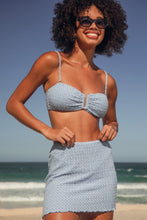 Charger l'image dans la galerie, Image 06: Rio De Sol Jupe De Page Drift-Cianita Lila Skirt
