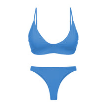 Charger l'image dans la galerie, Product Front: Wednesday In Hawaii By Rio De Sol Ensemble Set Pacifica Hana Sunset
