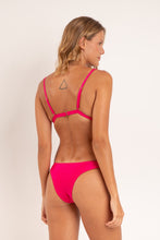 Charger l'image dans la galerie, Model Back: Rio De Sol Bas Bottom Shimmer-Olinda Essential
