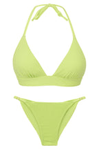 Charger l'image dans la galerie, Product Front: Rio De Sol Ensemble Set Bora-Citrus Tri-Cos Cheeky-Fixa
