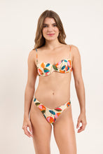 Charger l'image dans la galerie, Model Front: Rio De Sol Haut Top Picnic Kelli
