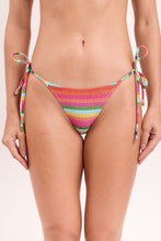 Charger l'image dans la galerie, Gallery: Rio De Sol Bas Bottom Supercolor Cheeky-Tie
