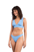 Charger l'image dans la galerie, Image 04: Rio De Sol Ensemble Set Baltico Halter-Marina Essential-Cos
