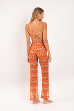 Charger l'image dans la galerie, Model Back: Rio De Sol Pantalon De Plage Maracai Pants Lana
