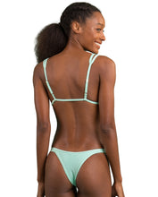 Charger l'image dans la galerie, Image 07: Rio De Sol Ensemble Set Malibu-Menta Tri-Duo Rio-Duo
