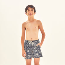 Charger l'image dans la galerie, Gallery: Uv Line Maillot De Bain Garçon Shorts Kids Costela Aco Upf50+
