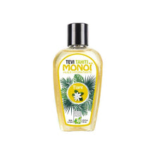 Charger l'image dans la galerie, Product Front: Tevi Monoi Oils Monoi Tiare Traditionnel 120Ml
