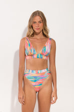 Charger l'image dans la galerie, Image 08: Rio De Sol Ensemble Set River Halter-Cos Hotpant-Cos

